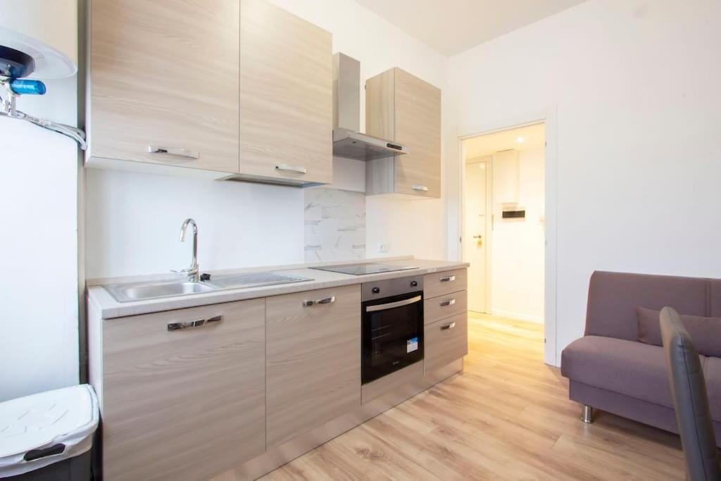Senago'S Home - 15 Minuti Rho Fiera Exterior foto